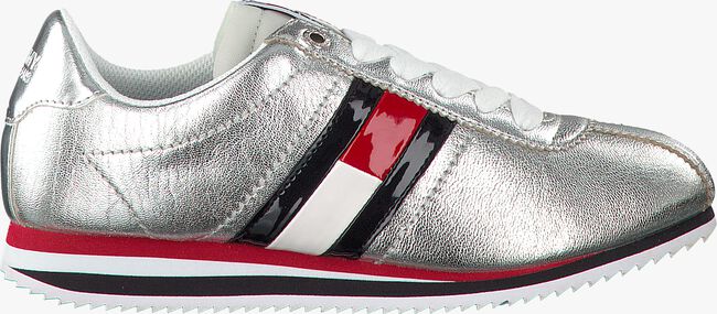 TOMMY HILFIGER TOMMY JEANS RETRO SNEAKER - large
