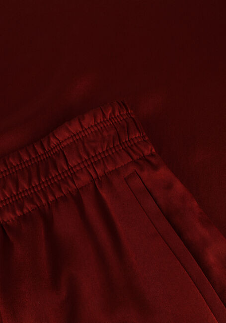 Rode DRYKORN Wijde broek CEILING Rode DRYKORN Wijde broek CEILING - large