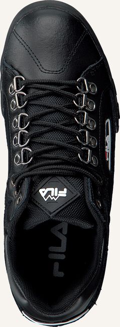 Zwarte FILA Lage sneakers TRAILBLAZER L Zwarte FILA Lage sneakers TRAILBLAZER L - large