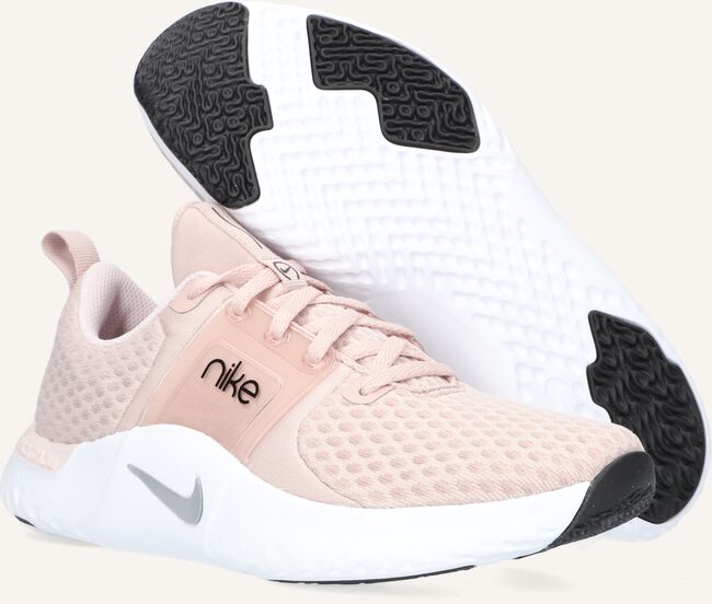 Roze NIKE Lage sneakers RENEW IN-SEASON TR 10 WMN Roze NIKE Lage sneakers RENEW IN-SEASON TR 10 WMN - large