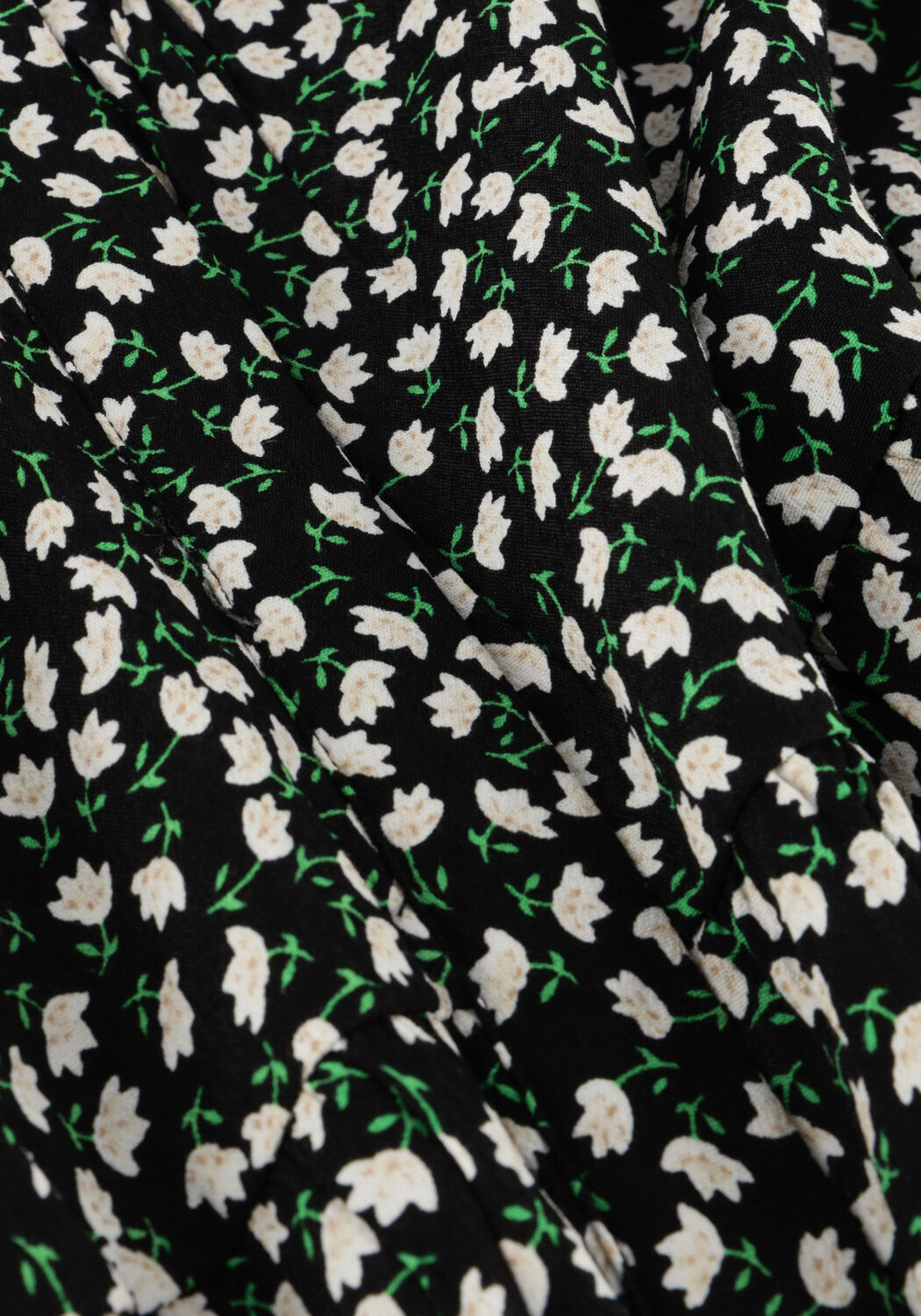 Zwarte Y.A.S. Blouses YASDITSY LS TOP - large