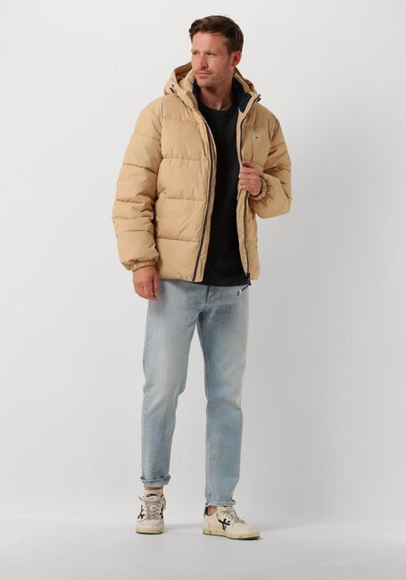 TOMMY JEANS TJM ESSENTIAL PUFFER TOMMY JEANS TJM ESSENTIAL PUFFER - large