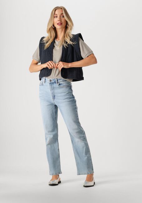 Blauwe BY-BAR Bootcut jeans NENE JEANS - large