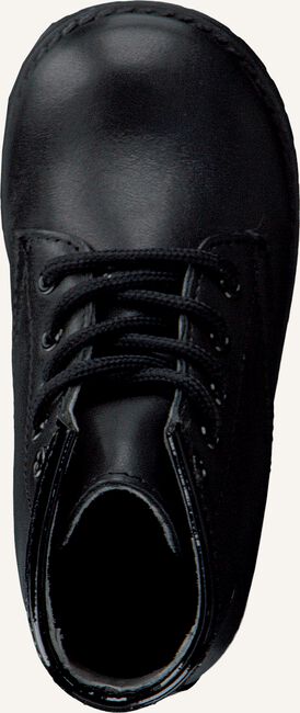 Zwarte PINOCCHIO Veterboots F1946 Zwarte PINOCCHIO Veterboots F1946 - large