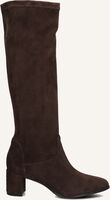Bruine NOTRE-V Hoge laarzen 8581 - medium