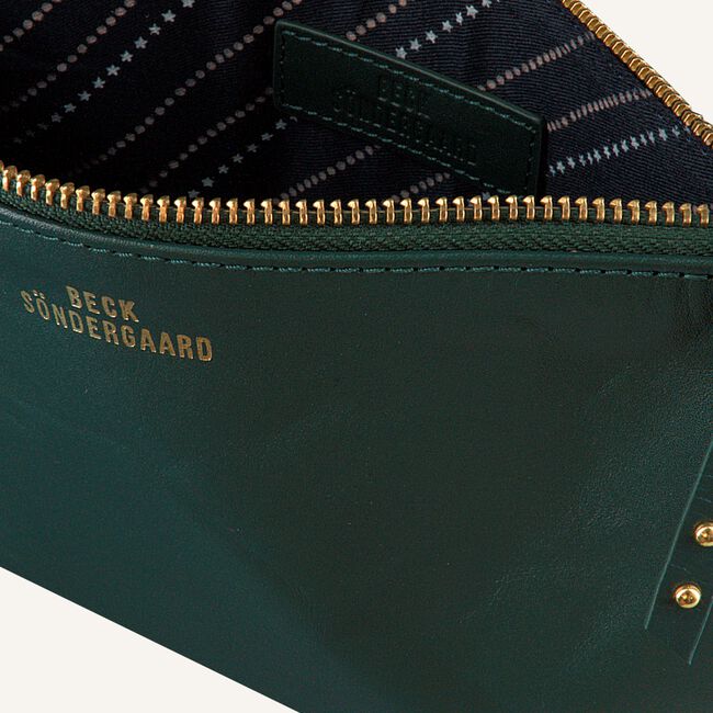 Groene BECKSONDERGAARD Schoudertas LYMBO Groene BECKSONDERGAARD Schoudertas LYMBO - large