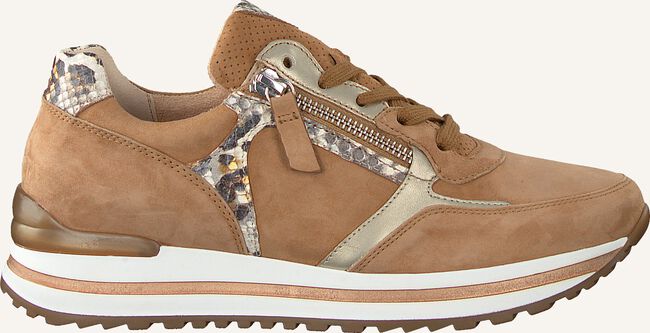 Cognac GABOR Lage sneakers 525 Cognac GABOR Lage sneakers 525 - large