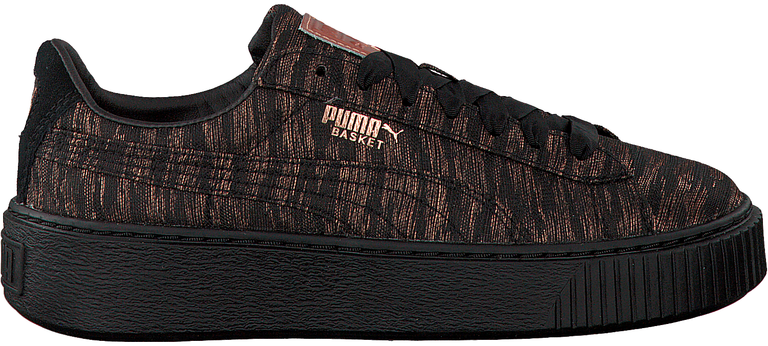 puma basket platform vr