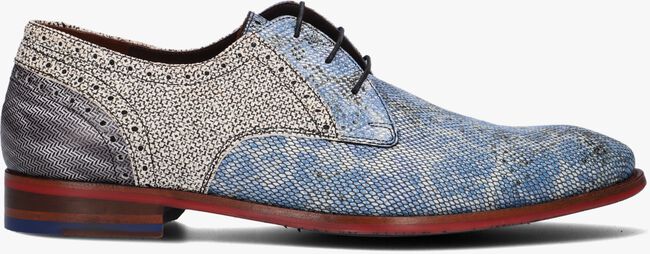 Blauwe FLORIS VAN BOMMEL Nette schoenen SFM-30265-01 - large