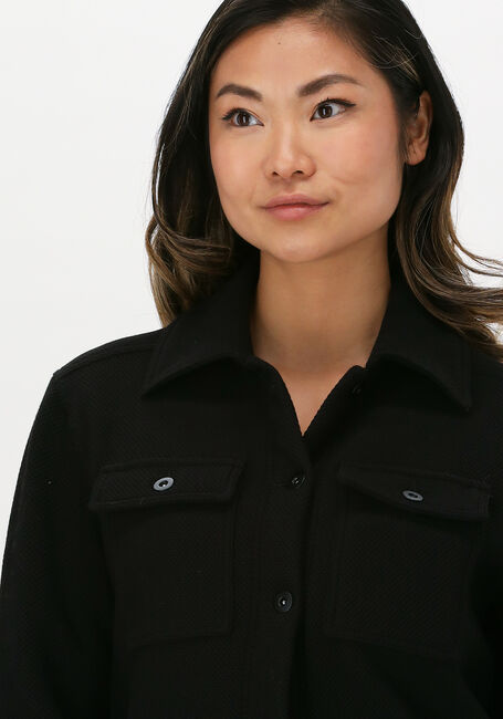 Zwarte VANILIA Blazer STRUC POCKET - large