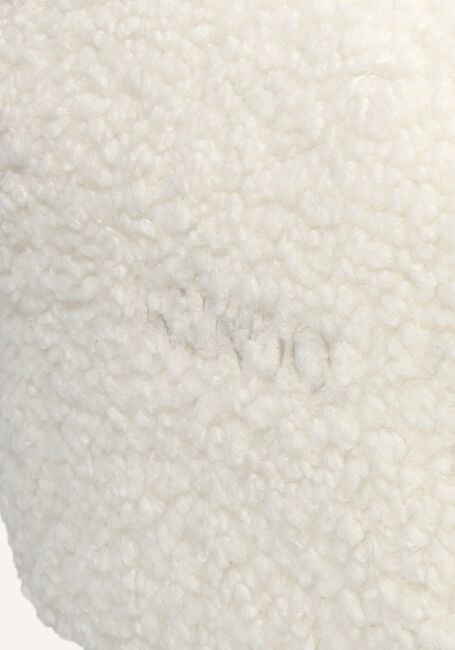 Beige NÚNOO Schoudertas STELLA TEDDY Beige NÚNOO Schoudertas STELLA TEDDY - large