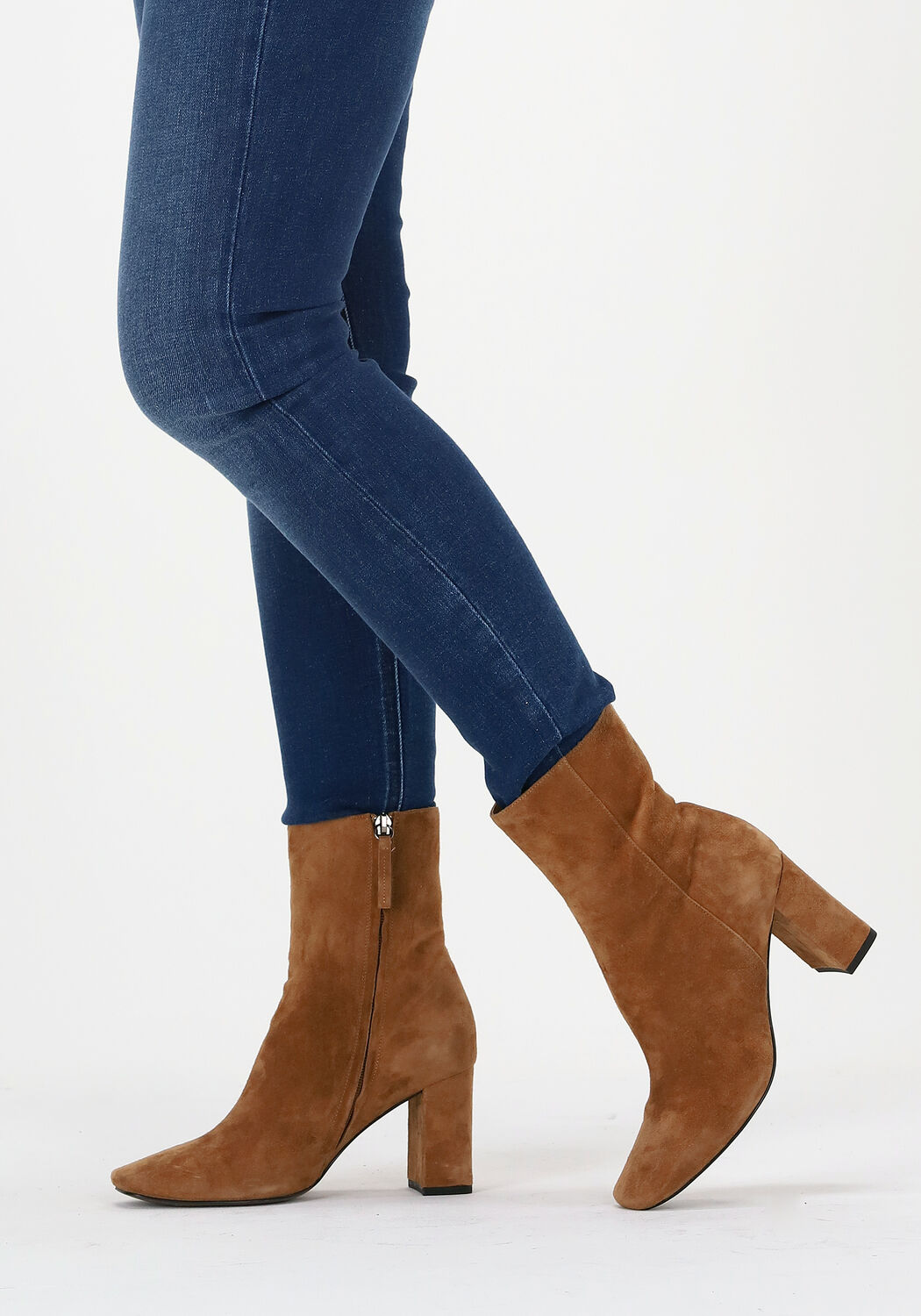 Camel BIBI LOU Enkellaarsjes 553T30VK | Omoda