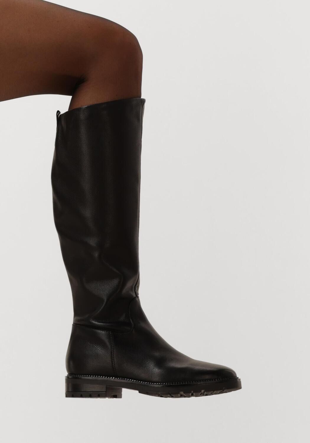 Zwarte NOTRE-V Hoge laarzen 2BODY304 - large