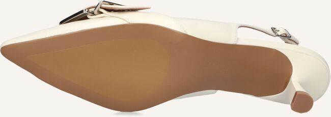 Creme BIBI LOU Slingbacks 521Z10VK Creme BIBI LOU Slingbacks 521Z10VK - large