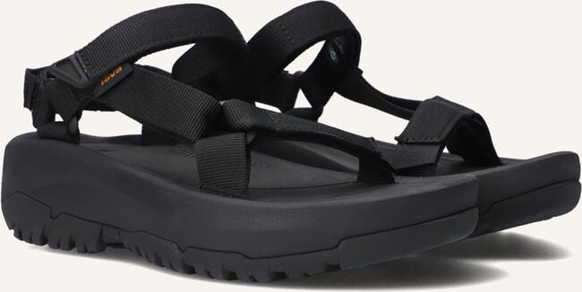 Zwarte TEVA Sandalen W HURRICANE XLT2 AMPSOLE Zwarte TEVA Sandalen W HURRICANE XLT2 AMPSOLE - large