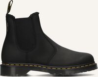 Zwarte DR MARTENS Chelsea boots 2976 MONO Zwarte DR MARTENS Chelsea boots 2976 MONO - medium
