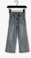 Blauwe KOKO NOKO Wide jeans T46979-37 - medium