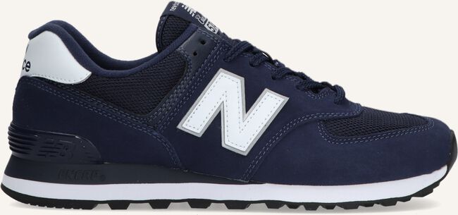 Blauwe NEW BALANCE Lage sneakers ML574 Blauwe NEW BALANCE Lage sneakers ML574 - large