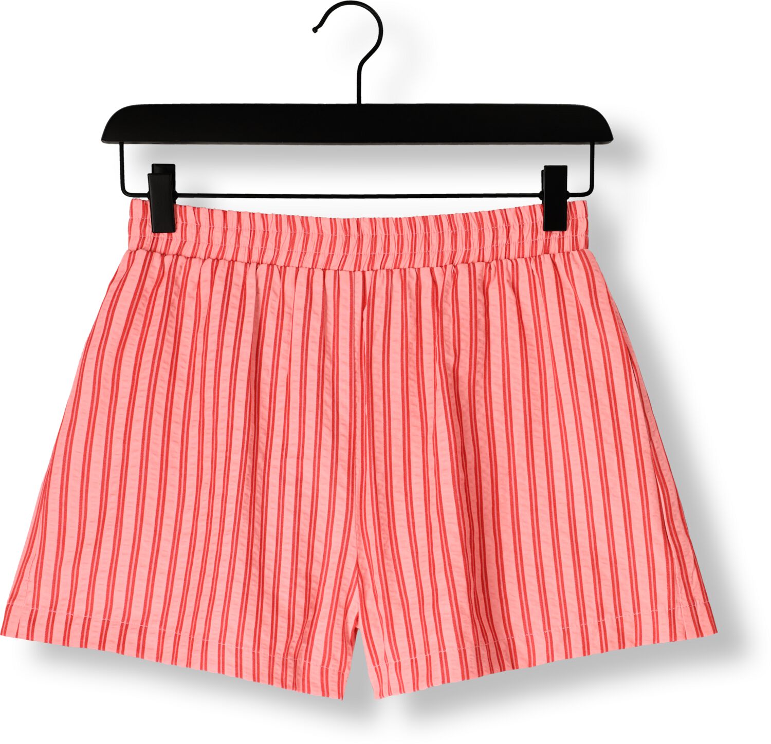 YDENCE Dames Broeken Short Belle Roze