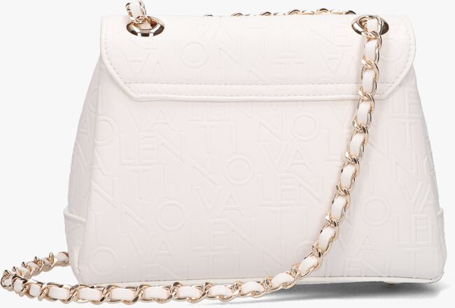 Witte VALENTINO BAGS Schoudertas RELAX FLAP BAG - large