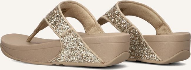 FITFLOP LULU GLITTER TOE-POST FITFLOP LULU GLITTER TOE-POST - large