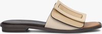 Beige NOA HARMON Slippers 8970 - medium