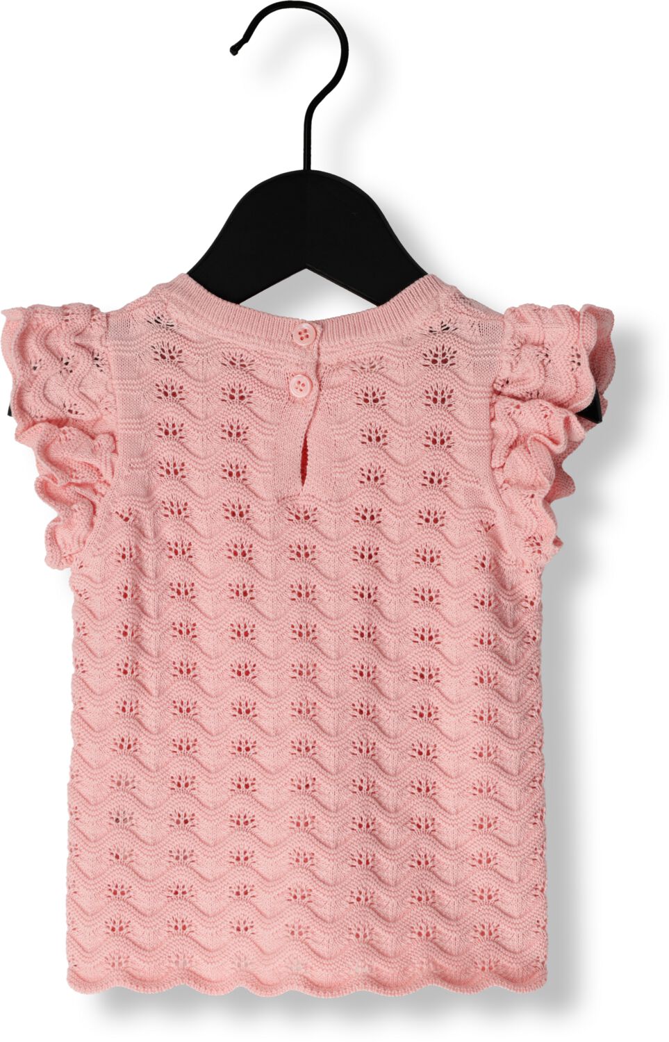MARMAR COPENHAGEN Meisjes Tops & T-shirts Tivio Roze