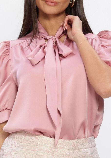 Roze NOTRE-V Blouses NV-HERRELINE - large