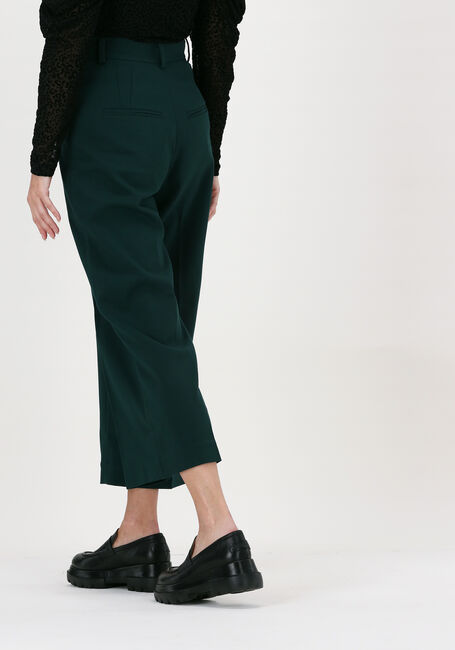 Groene IDANO Pantalon HEATHER - large