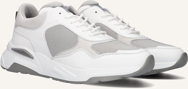Grijze NUBIKK Lage sneakers DUSK MARINE Grijze NUBIKK Lage sneakers DUSK MARINE - large