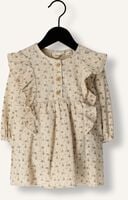 Beige LIL' ATELIER Jurken NBFLACY LOOSE BODY DRESS LIL Beige LIL' ATELIER Jurken NBFLACY LOOSE BODY DRESS LIL - medium