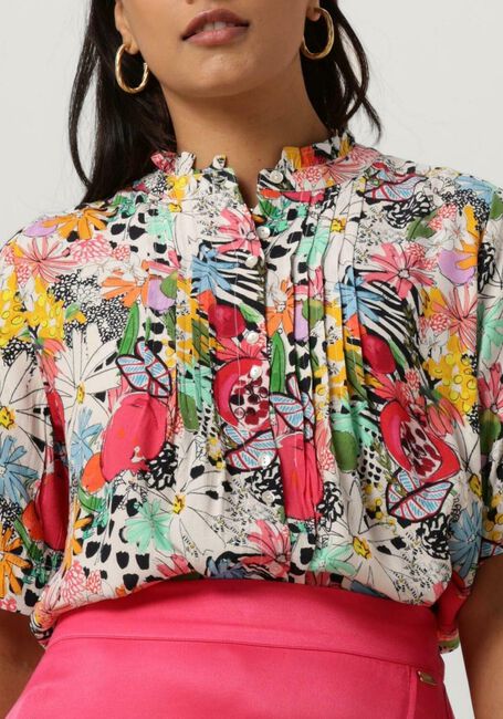Multi POM AMSTERDAM Blouses BLOUSE 7293 - large