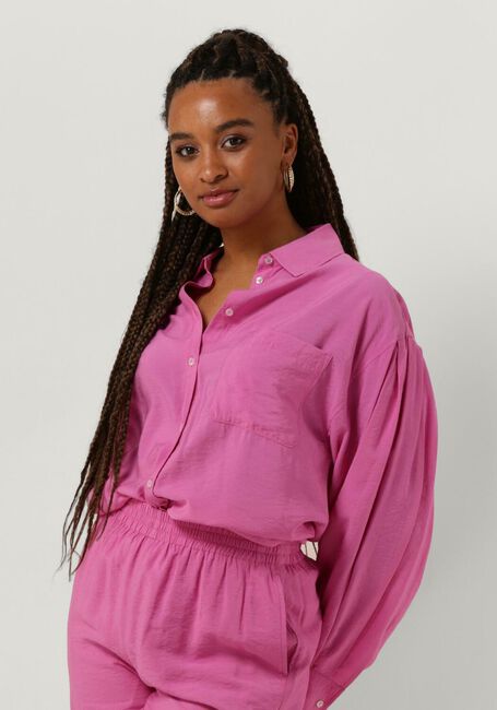 Roze CATWALK JUNKIE Blouses BL DAWN - large