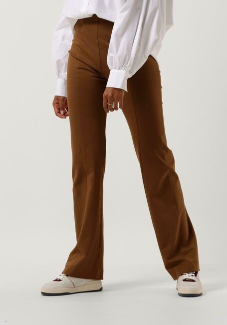 Camel DRYKORN Wijde broek ALIVE - large