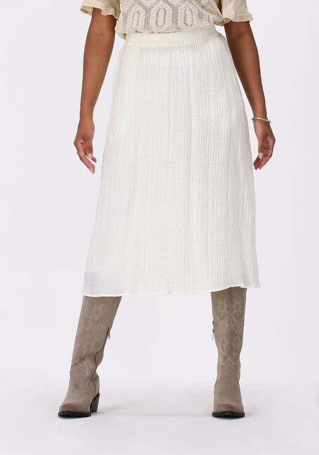 Gebroken wit MINIMUM Midirok MALOUA 9387 - large