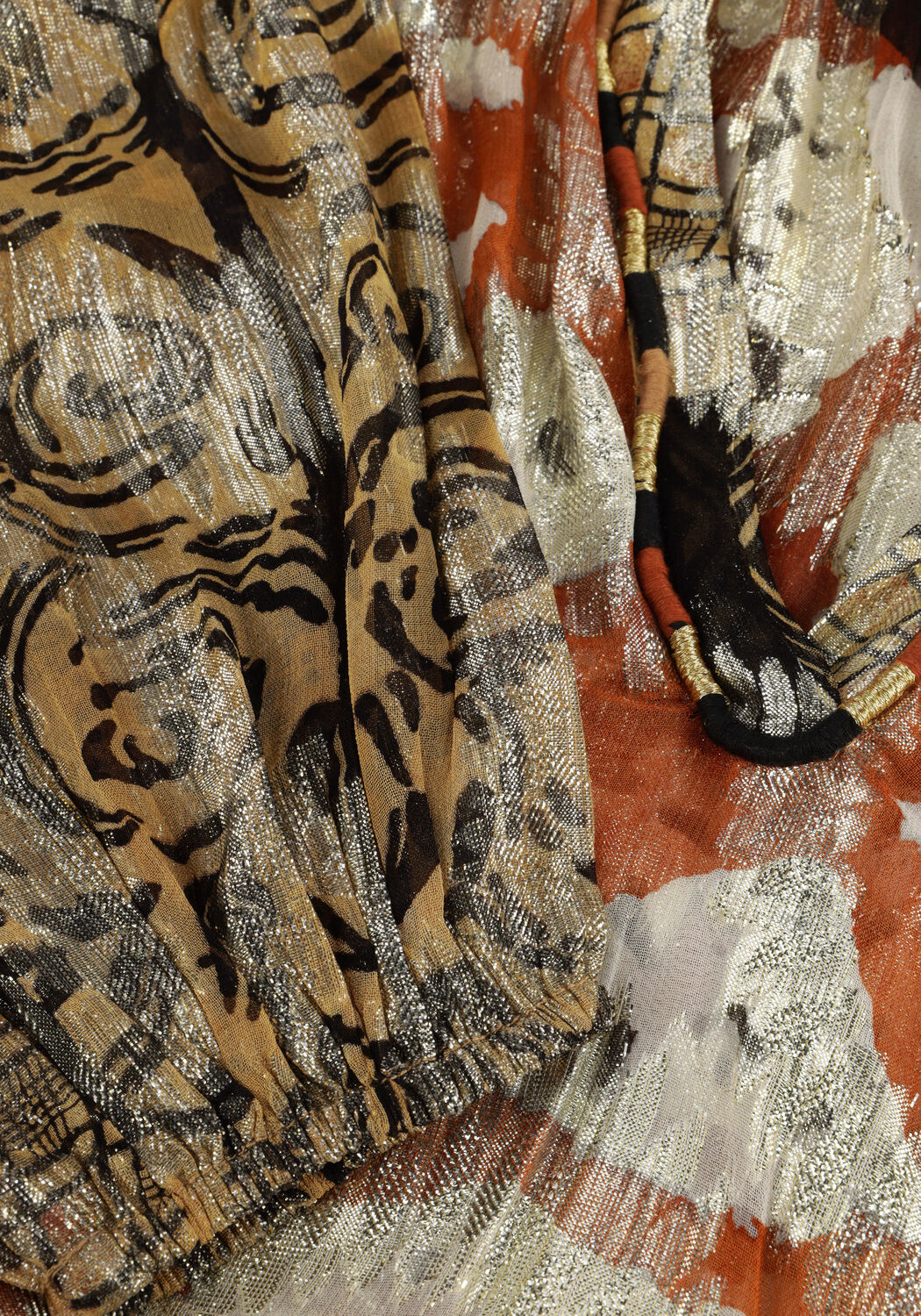 Beige MES DEMOISELLES Blouses LAYLA - large