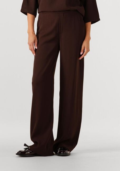 Bruine BELLAMY Pantalon BUTTERFLY - large