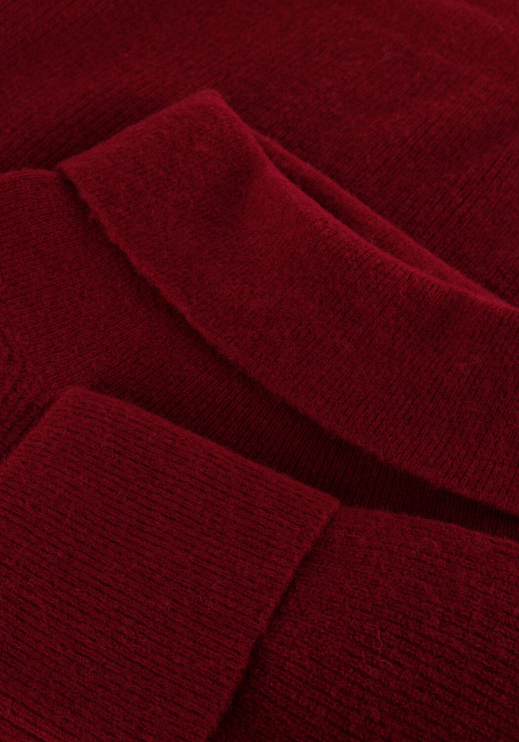 Bordeaux AMERICAN VINTAGE Trui RAXOW - large