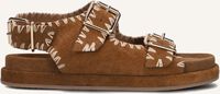 Camel BLASZ Sandalen LPMAG-15 Camel BLASZ Sandalen LPMAG-15 - medium