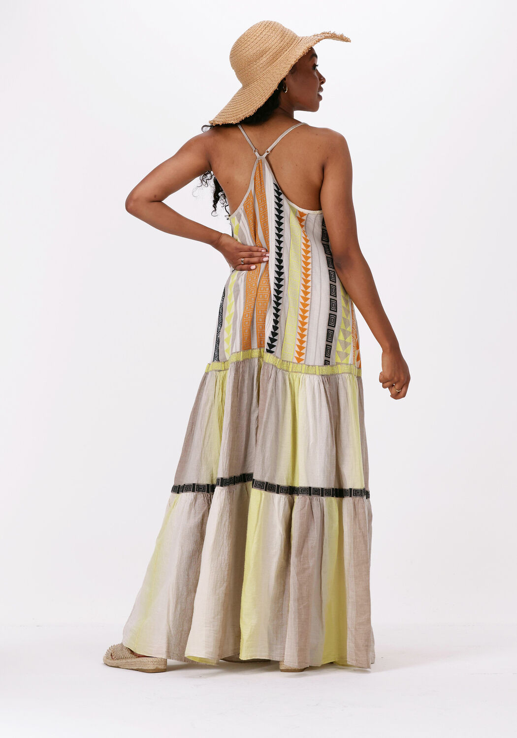 Devotion hotsell maxi jurk