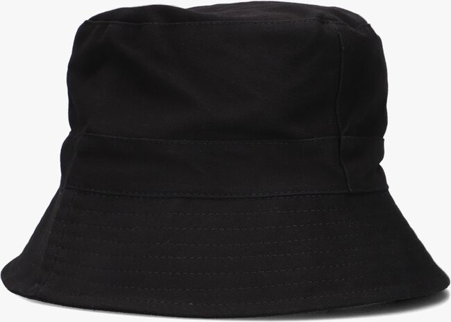 Zwarte MSCH COPENHAGEN Hoed MSCHBALOU BUCKET HAT - large