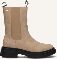 Taupe MEXX Chelsea boots HELIZA - medium