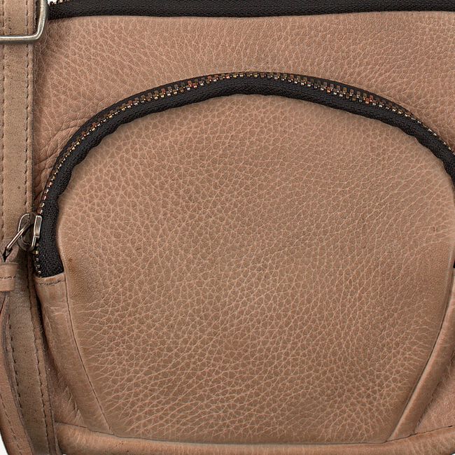 Beige LEGEND Schoudertas RABBI Beige LEGEND Schoudertas RABBI - large