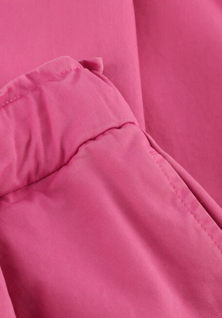 Fuchsia JENEST Wijde broek MAGGY PANTS - large