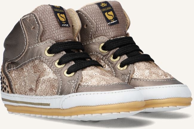 Gouden SHOESME  BP22W026 Gouden SHOESME  BP22W026 - large