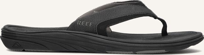 Zwarte REEF Slippers MODERN MEN Zwarte REEF Slippers MODERN MEN - large
