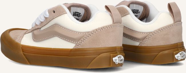 Witte VANS Lage sneakers KNU SKOOL Witte VANS Lage sneakers KNU SKOOL - large