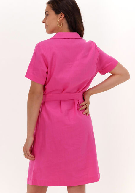 Roze MODSTR&Ouml;M Mini jurk RAYA DRESSNR - large