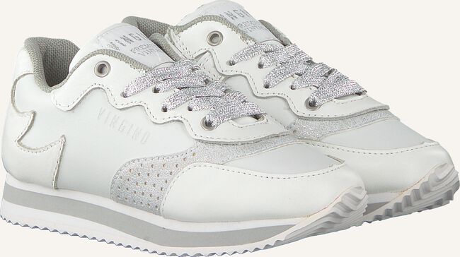 Witte VINGINO Lage sneakers GRACE Witte VINGINO Lage sneakers GRACE - large