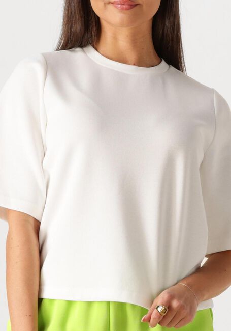 Witte STUDIO AMAYA Tops & T-shirts 261-ST49 - large